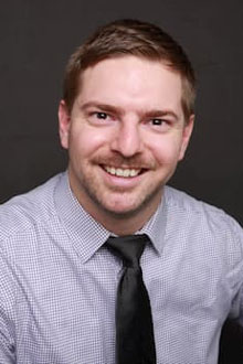 Alexander Martin, OD