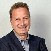 Samir Melki, MD, PhD