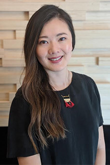 Vivian Yao, OD