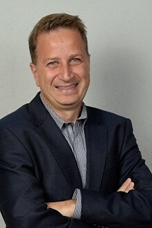 Samir Melki, MD, PHD