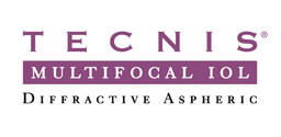 Tecnis Logo